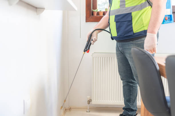 Bylas, AZ Pest Control Company